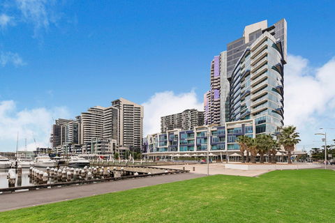 DPC New Quay - Accommodation Asia 0