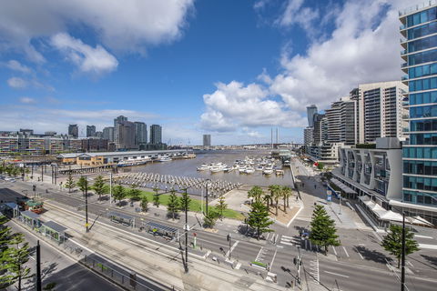 DPC New Quay - Accommodation Asia 1
