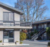Best Western Governor Gipps Motor Inn - Accommodation Asia
