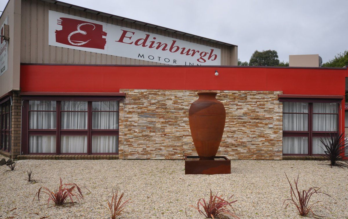 Welshpool VIC Accommodation Asia
