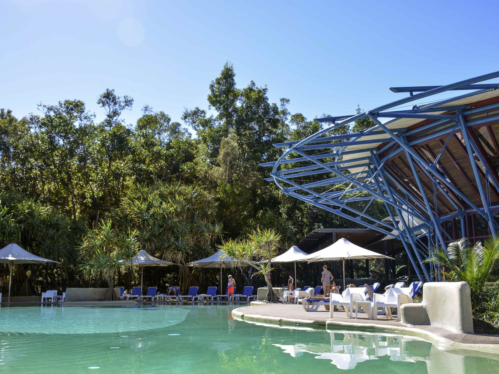 Orchid Beach QLD Accommodation Guide