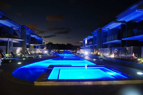 Ramada Hervey Bay - Accommodation Guide 0