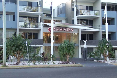 Ramada Hervey Bay - Accommodation Guide 1