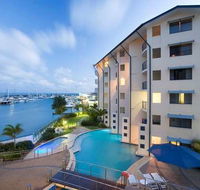 Mantra Hervey Bay - Accommodation Asia