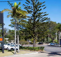 Kondari Resort at Hervey Bay - Accommodation Asia
