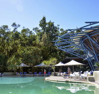 Mercure Kingfisher Bay Resort - Accommodation Guide
