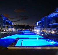 Ramada Hervey Bay - Accommodation Asia