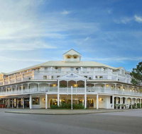 Esplanade Hotel Fremantle by Rydges - Accommodation Asia