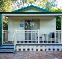 Discovery Parks Woodman Point - Accommodation Asia