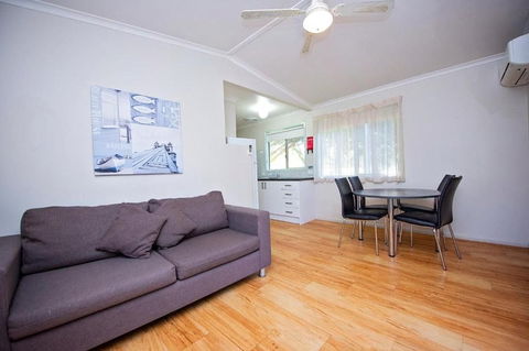 Discovery Parks Woodman Point - Accommodation Asia 1