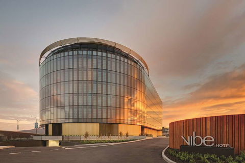 Vibe Hotel Canberra Airport - Accommodation Asia 2