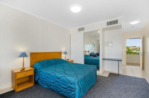Madison Ocean Breeze - Accommodation Asia 1