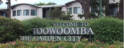 Eastgate On The Range Motel - Accommodation Guide 0