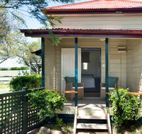 Spicers Hidden Vale - Accommodation Asia