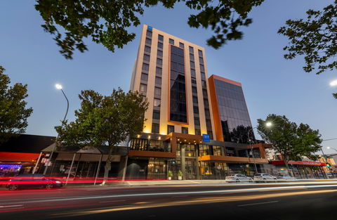 TRYP By Wyndham Pulteney Street - Accommodation Asia 0