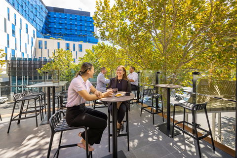 TRYP By Wyndham Pulteney Street - Accommodation Asia 1