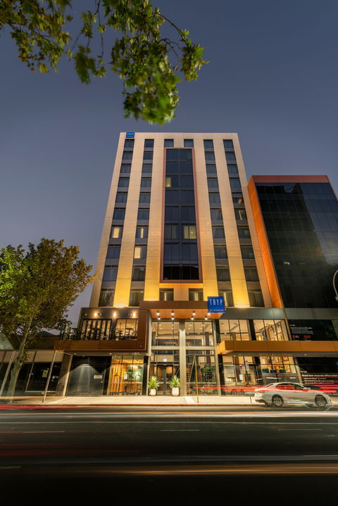 TRYP By Wyndham Pulteney Street - Accommodation Asia 2