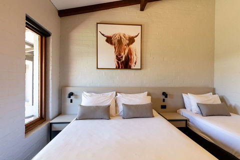 Wintersun Hotel - Accommodation Asia 2