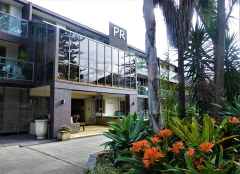 Park Ridge Retreat - Accommodation Asia 0