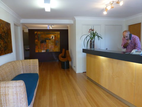 Park Ridge Retreat - Accommodation Asia 1