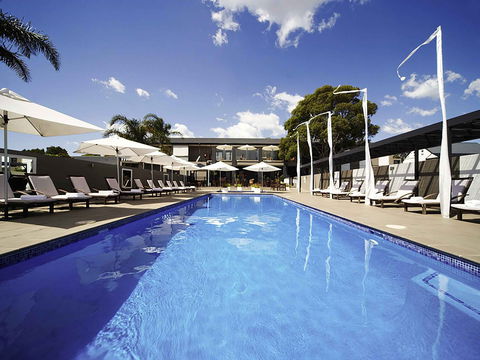 Mercure Resort Gerringong - Accommodation Asia 0
