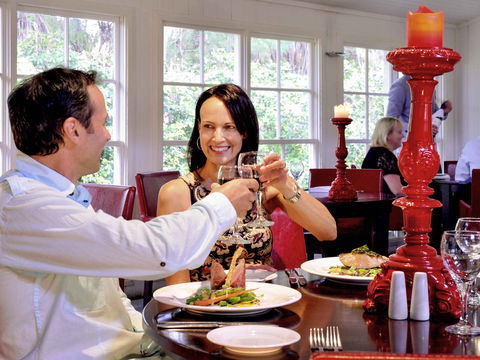 Mercure Resort Gerringong - Accommodation Asia 2