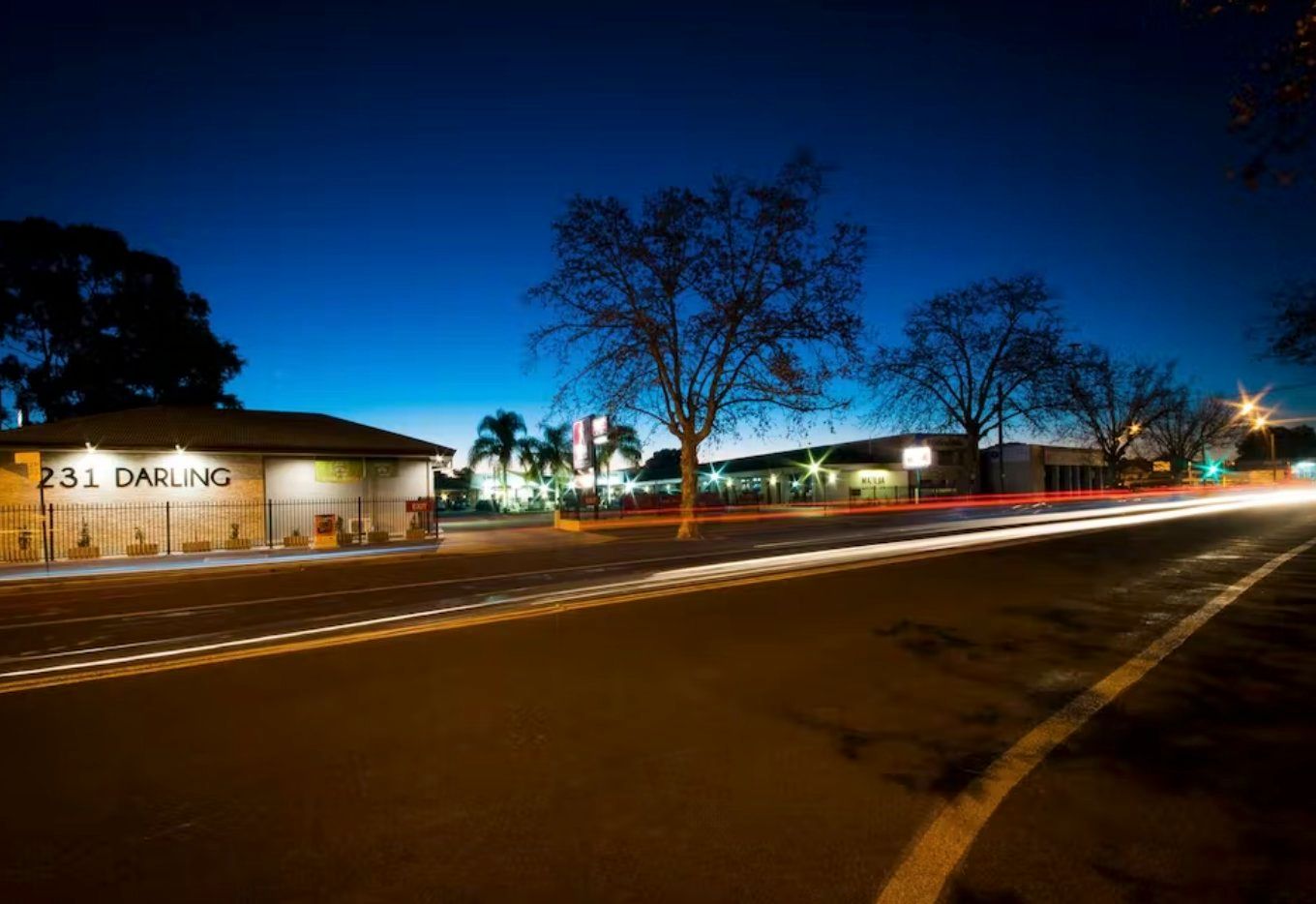 Trangie NSW Accommodation Asia