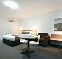 The Aberdeen Motel - Accommodation Asia