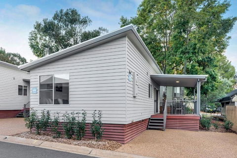 Discovery Parks Dubbo - Accommodation Asia 0