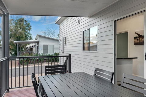 Discovery Parks Dubbo - Accommodation Asia 1