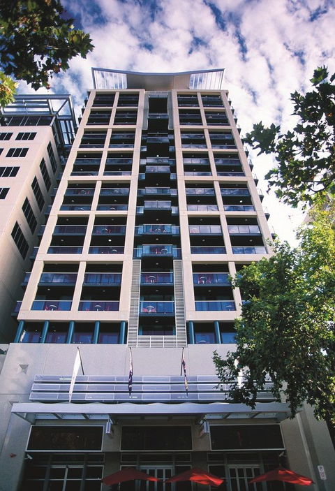 Oaks Horizons Hotel - Accommodation Asia 0