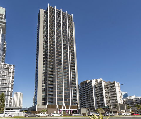 Avani Broadbeach Residences - Accommodation Asia 0