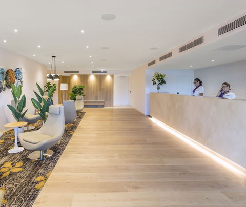 Avani Broadbeach Residences - Accommodation Asia 1