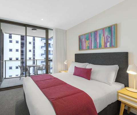 Avani Broadbeach Residences - Accommodation Asia 2