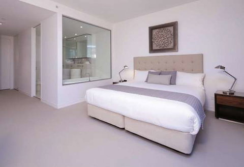 Peppers Broadbeach - Accommodation China 1