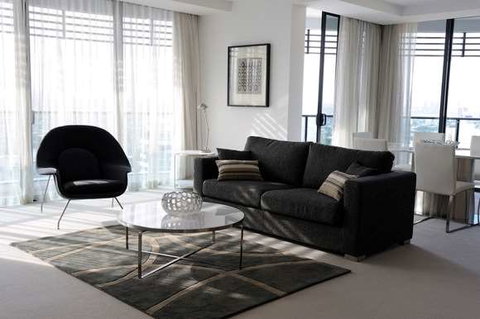 Peppers Broadbeach - Accommodation China 2