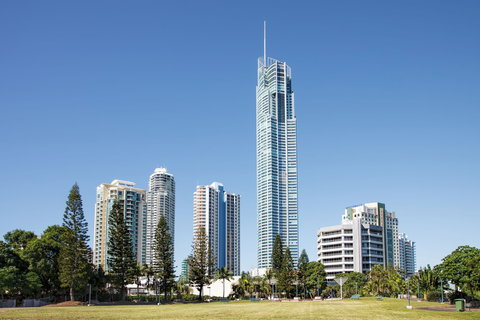 Q1 Resort & Spa - Accommodation Asia 0