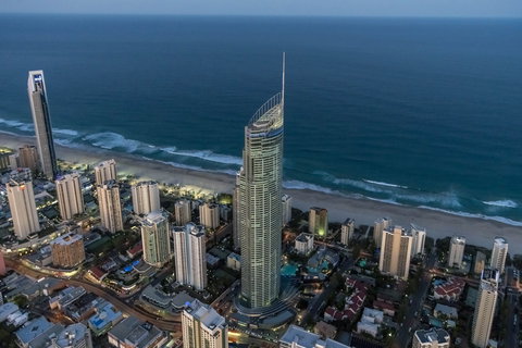 Q1 Resort & Spa - Accommodation Asia 1