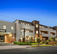 Quest Moonee Valley - Accommodation Asia