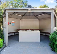 Discovery Parks Melbourne - Accommodation Asia