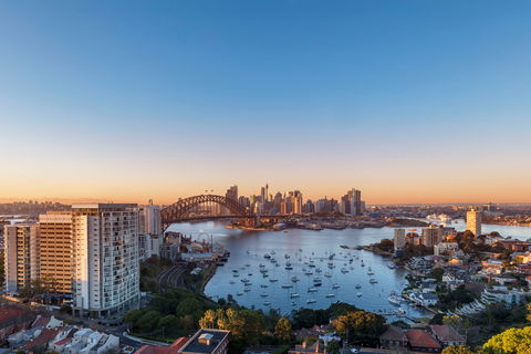 View Sydney - Accommodation Asia 1