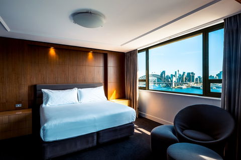 View Sydney - Accommodation Asia 2