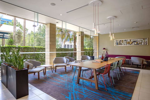 Courtyard By Marriott Sydney-North Ryde - Accommodation Asia 1