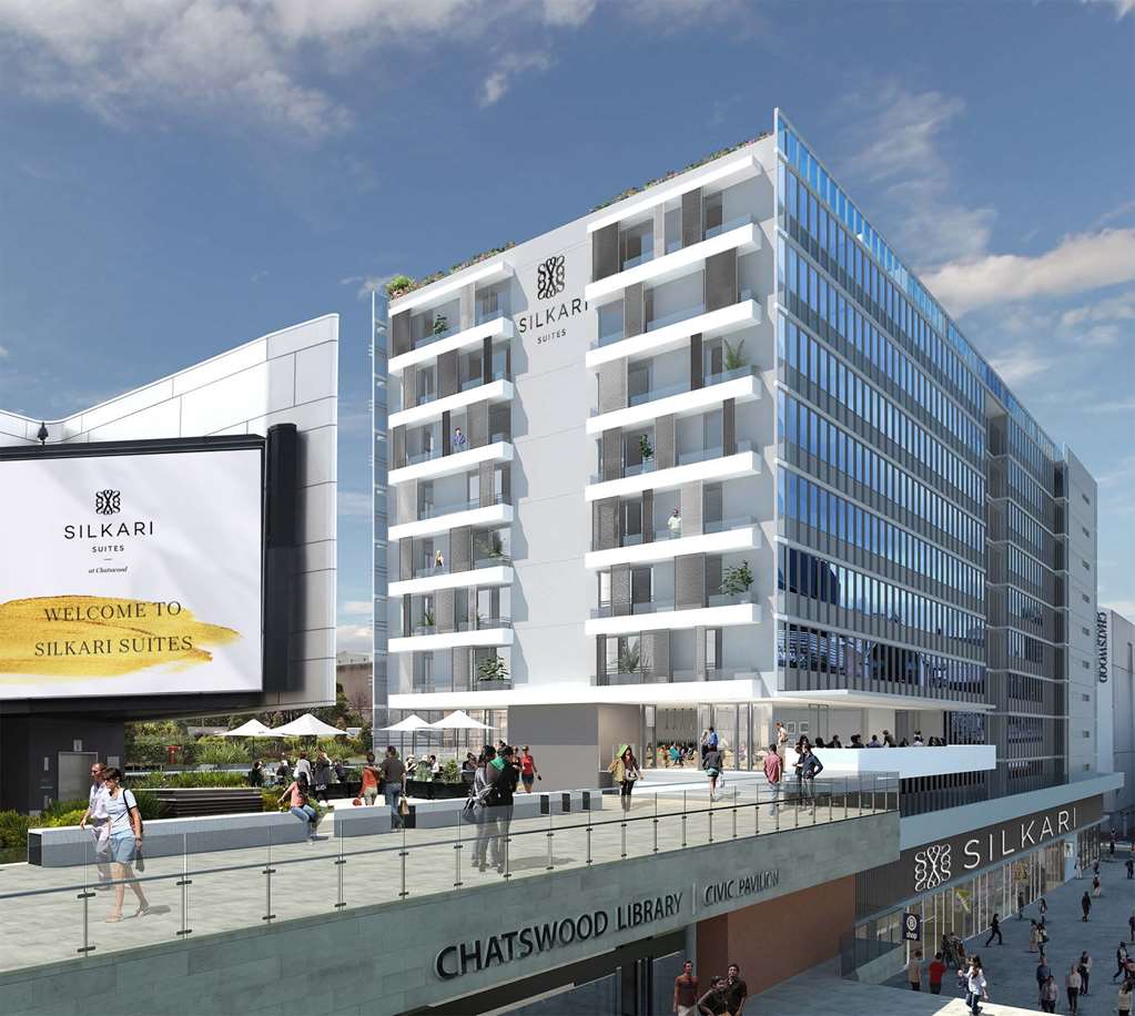 Chatswood NSW Accommodation Guide