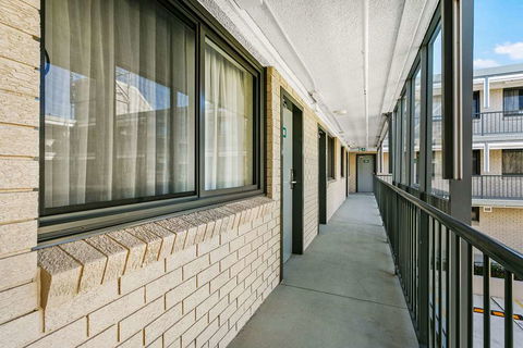 Quality Inn Sunshine Haberfield - Accommodation Asia 2