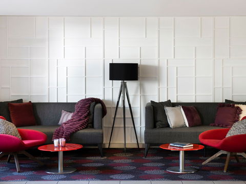 Mercure Sydney Macquarie Park - Accommodation Asia 1