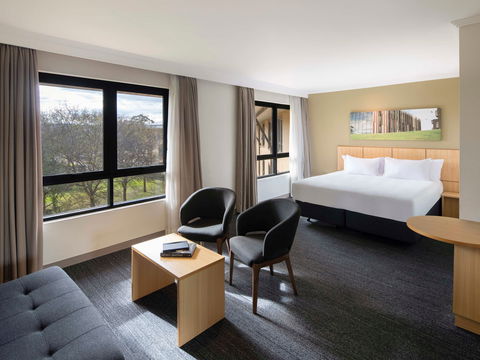 Mercure Sydney Macquarie Park - Accommodation Asia 2