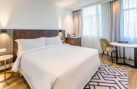 The Grace Hotel - Accommodation Asia 0