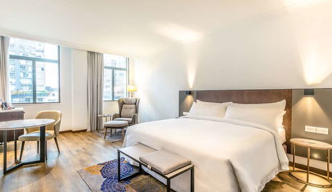 The Grace Hotel - Accommodation Asia 1