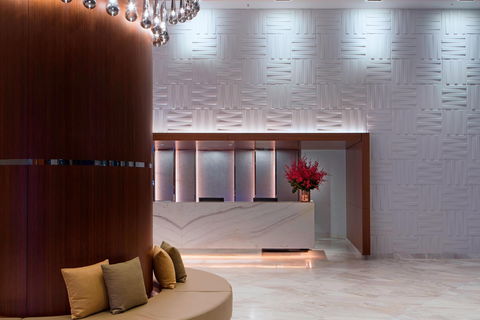 Sydney Harbour Marriott At Circular Quay - Accommodation Asia 1